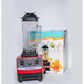 Smoothie blender Ciaobosi TX-8174