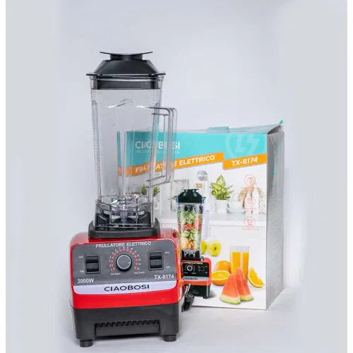 Smoothie blender Ciaobosi TX-8174