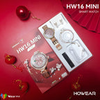 Smart watch HW16