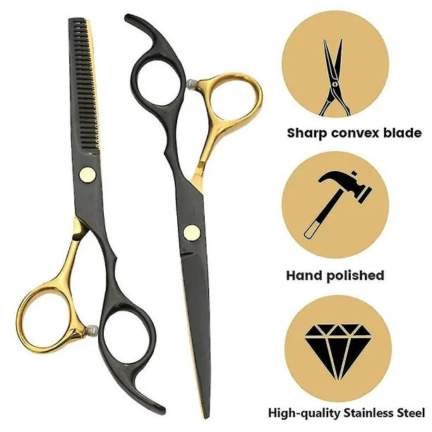 Makaze za sisanje Set