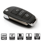 Auto kljuc kamera Full Hd