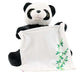 Panda skrivalica- interaktivna igračka