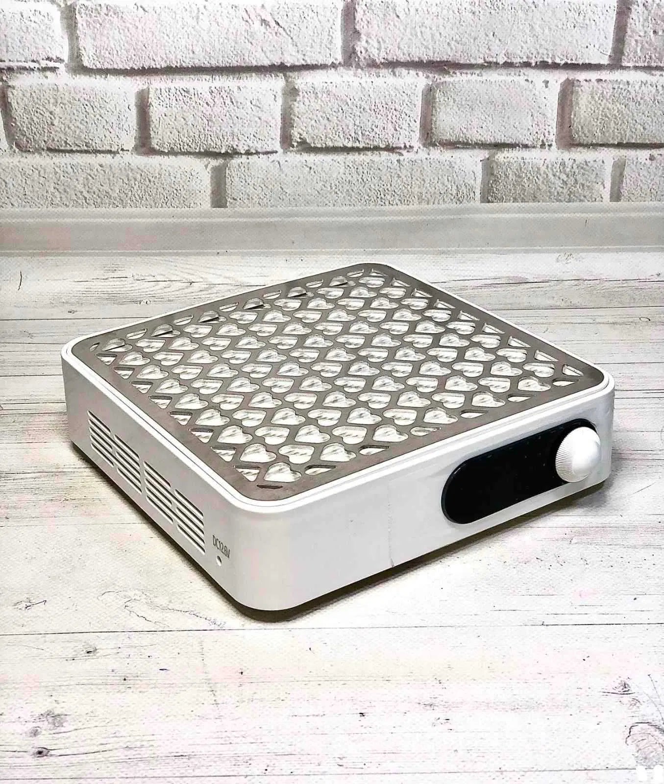 X15 Profesionalni Aspirator za Nokte 120W