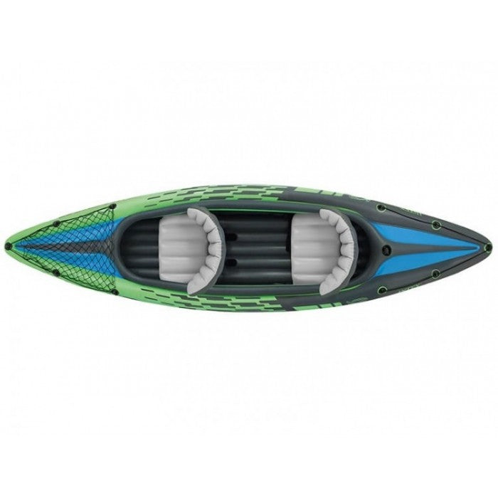 Kajak Challenger dvosed K2