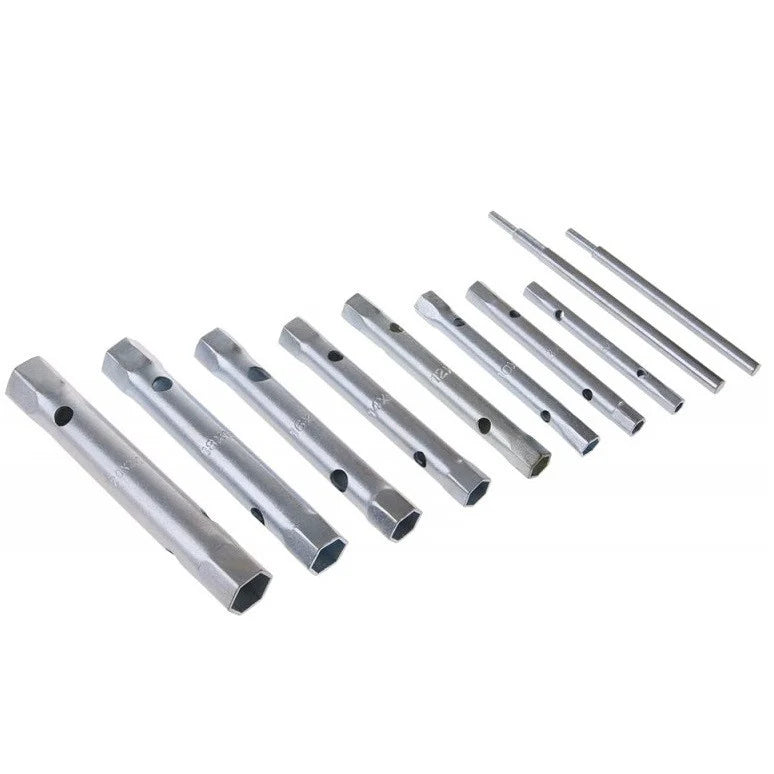 Ključevi cevasti komplet 6-22mm