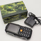 Land Rover telefon dve sim kartice C2