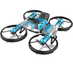Motor i dron 2u1