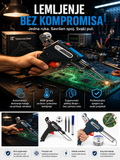 Automatska lemilica 60W sa dodavanjem kalaja