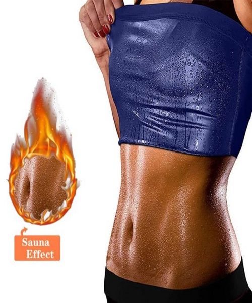 Sweat Shaper Prsluk Za Mršavljenje