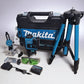 Makita laser za nivelaciju 4D 16 linija Digitalni sa stalkom