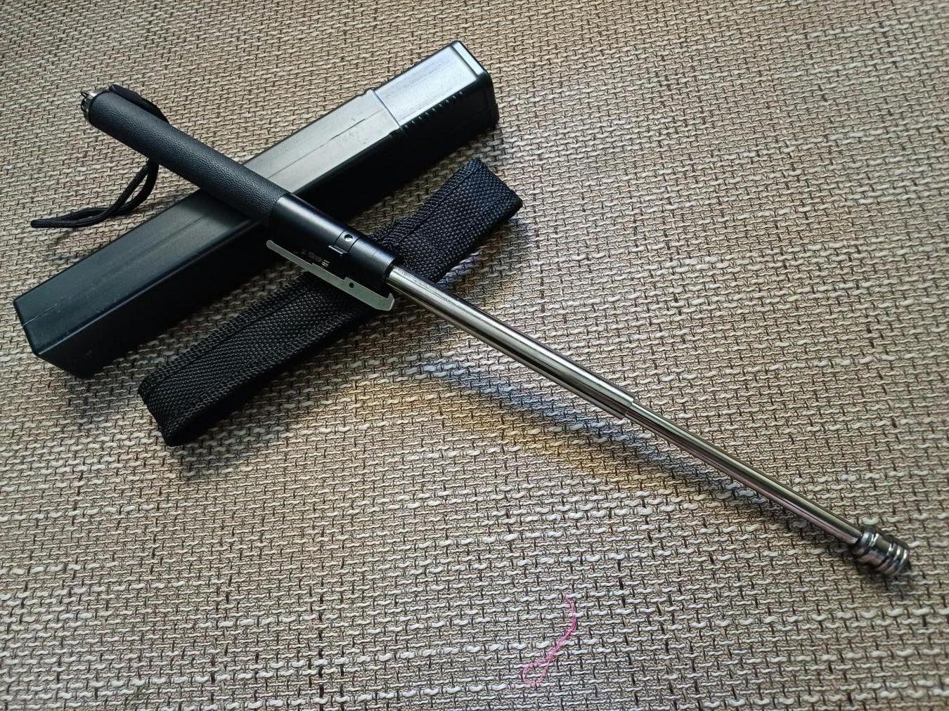 Automatska Palica na Dugme