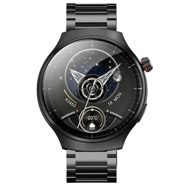 HW6 Max Smart Watch sa 2 narukvice