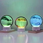 Lampa sa peskom