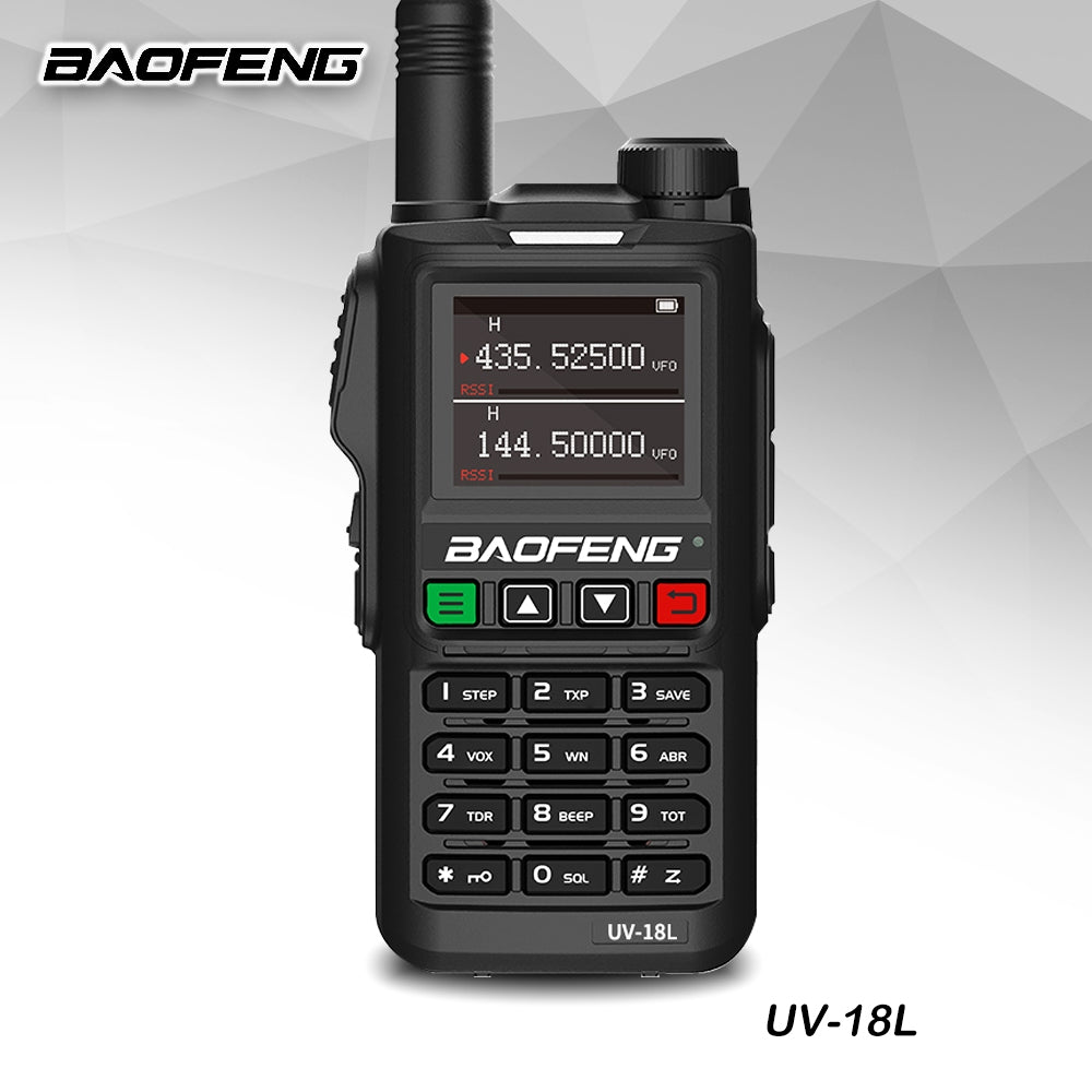 Baofeng BF-18L Radio Stanica