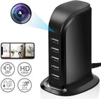 Špijunska WiFi kamera u USB portu