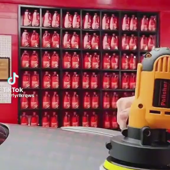 Polirka sa potenciomerom 700w