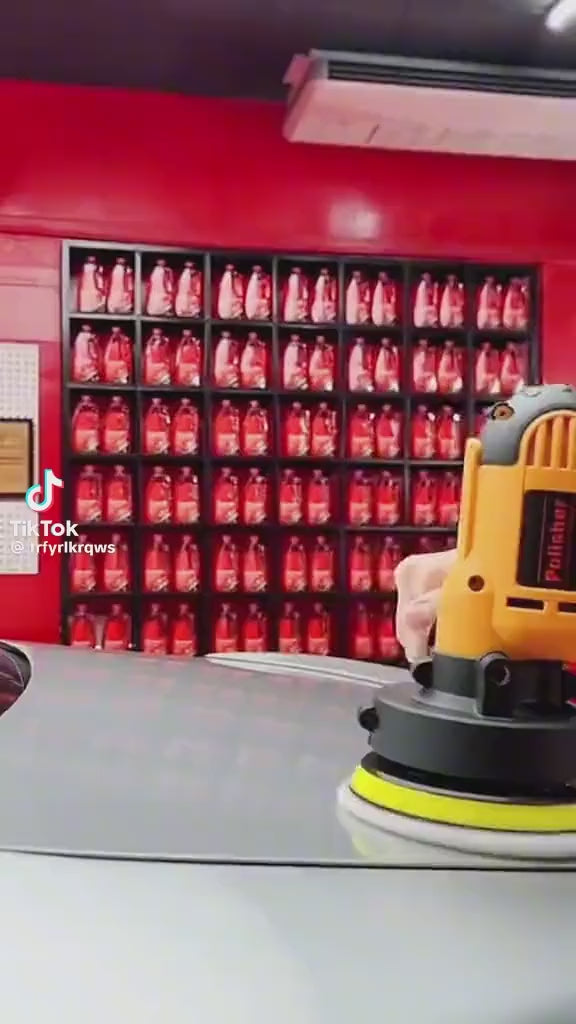 Polirka sa potenciomerom 700w