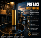 Pumpa za pretakanje 12V pumpa za pretakanje goriva