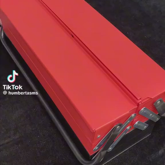 Profesionalni set alata u koferu sa 85 delova