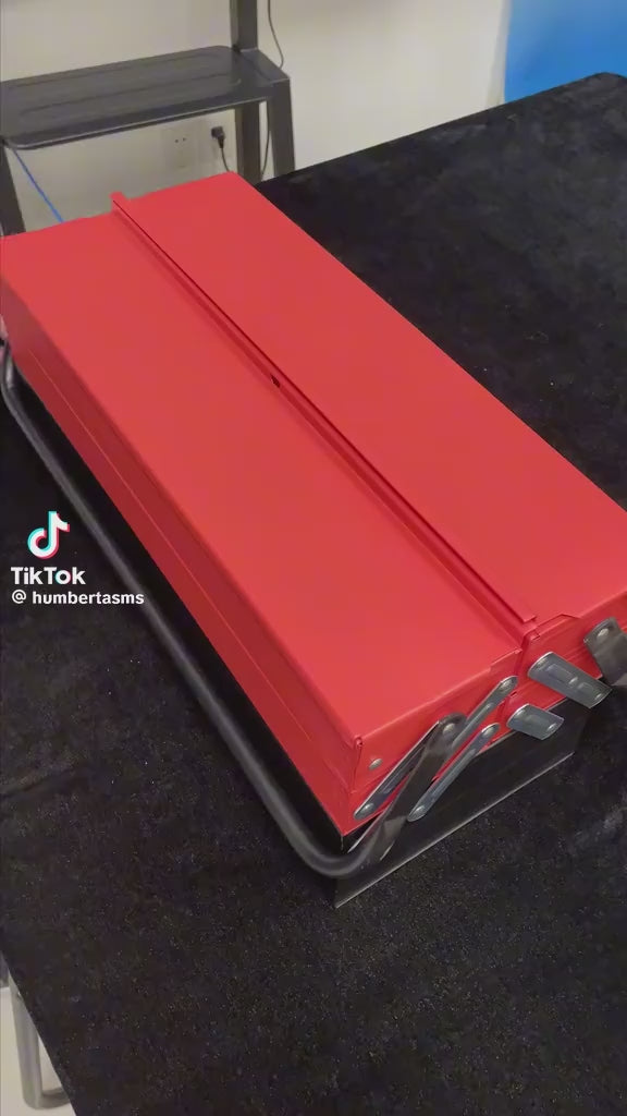 Profesionalni set alata u koferu sa 85 delova