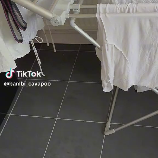 Susac za ves Elektricni Susilica za ves