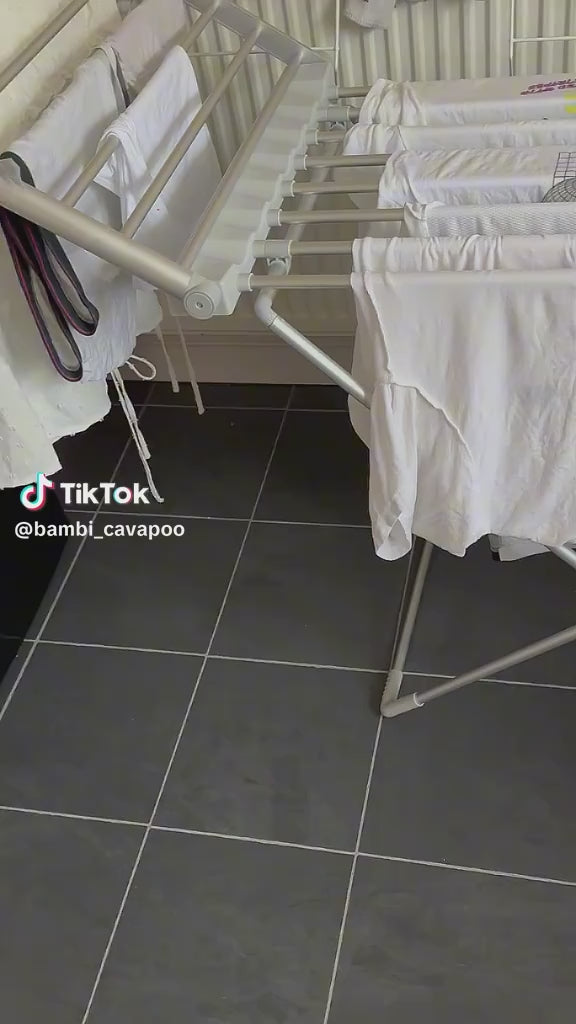 Susac za ves Elektricni Susilica za ves