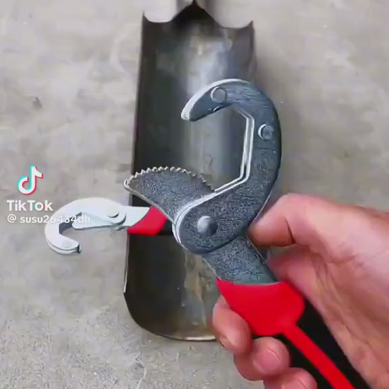 Univerzalni ključevi komplet 2 komada