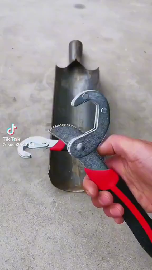 Univerzalni ključevi komplet 2 komada