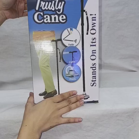 Stap za hodanje sa led svetlom