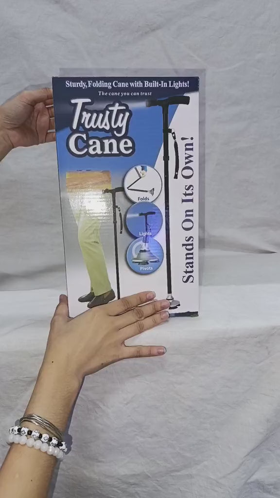 Stap za hodanje sa led svetlom