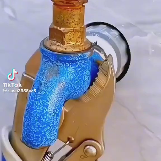 Šraf za izvlačenje zalomljenih cevi