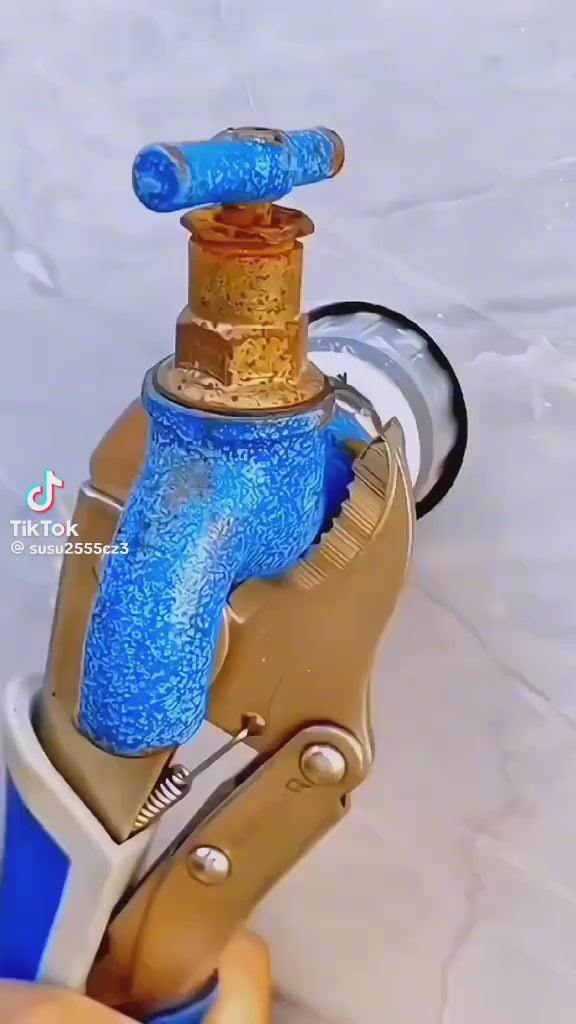 Šraf za izvlačenje zalomljenih cevi