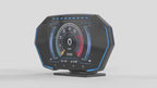Head up displej za auto F11