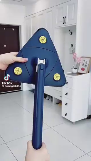 Trouglasti samoiscjeđujući MOP