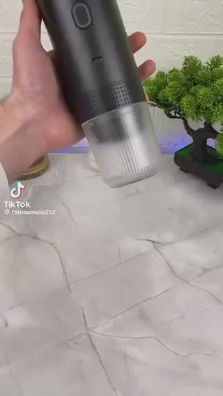 Prenosni aparat za pravljenje espresso kafe 2u1