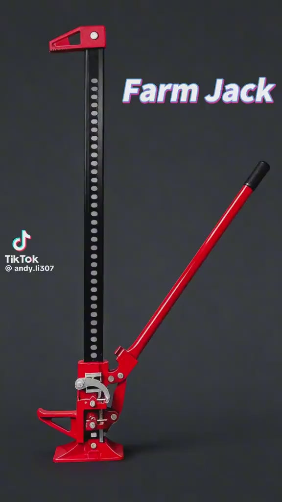 Dizalica off road od 48"
