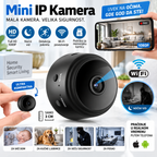 Mini Ip kamera wifi kamera HD 1080P A9