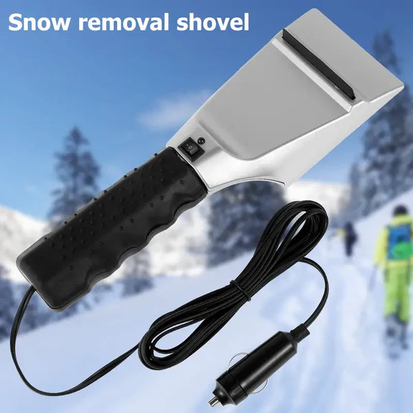 ELEKTRIČNI STRUGAČ LEDA 12V