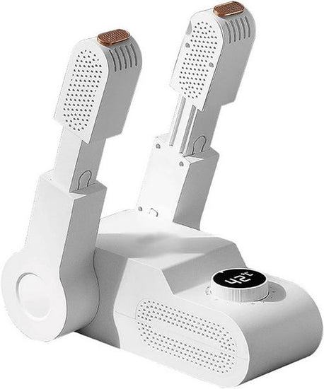 Električni grejač sušač i sterilizator za obuću