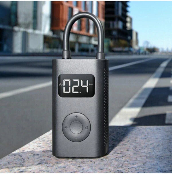 Elektricni prenosivi kompresor za vazduh Xiaomi Mi