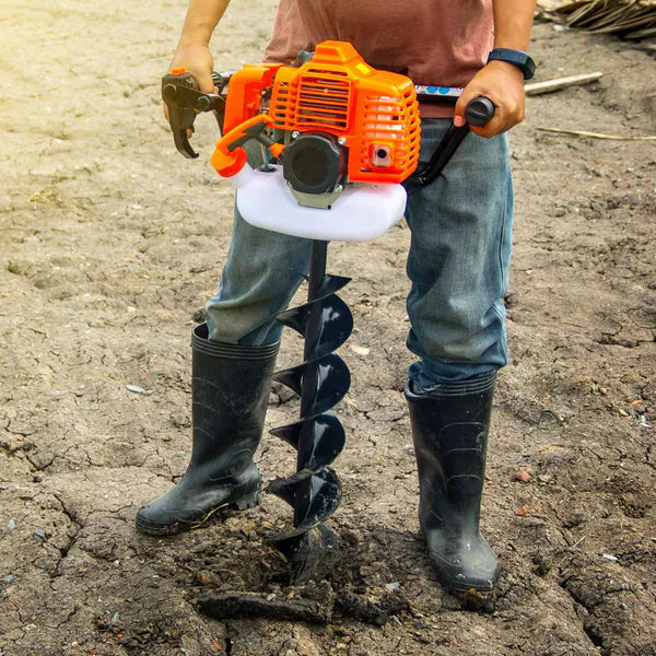 Hanson busac rupa + 3 burgije