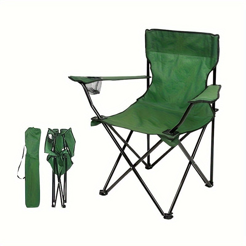Kamp stolica - sklopiva KAIDA