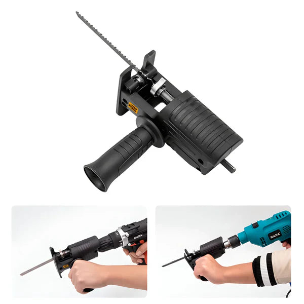 Testera lisicarka nastavak za srafilicu