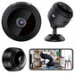 Mini Ip kamera wifi kamera HD 1080P A9