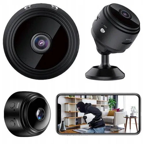 Mini Ip kamera wifi kamera HD 1080P A9