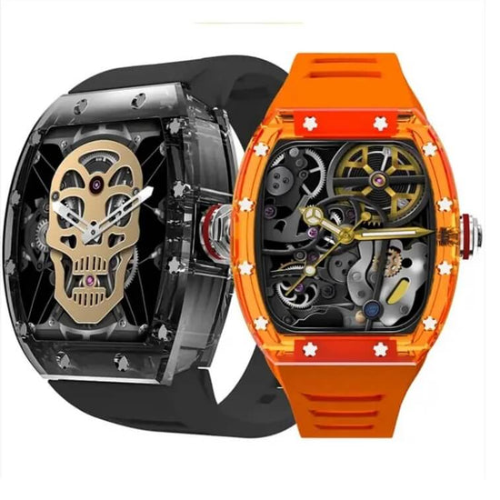 Pametan sat Smart sat Richard TK9