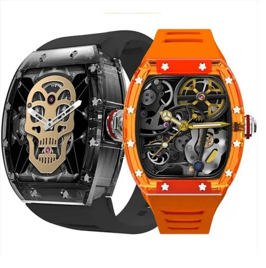 Pametan sat Smart sat Richard TK9