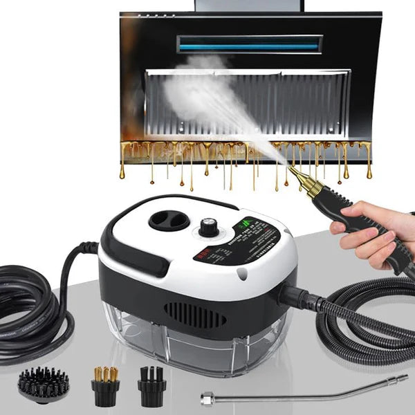 Parni cistac 2500w