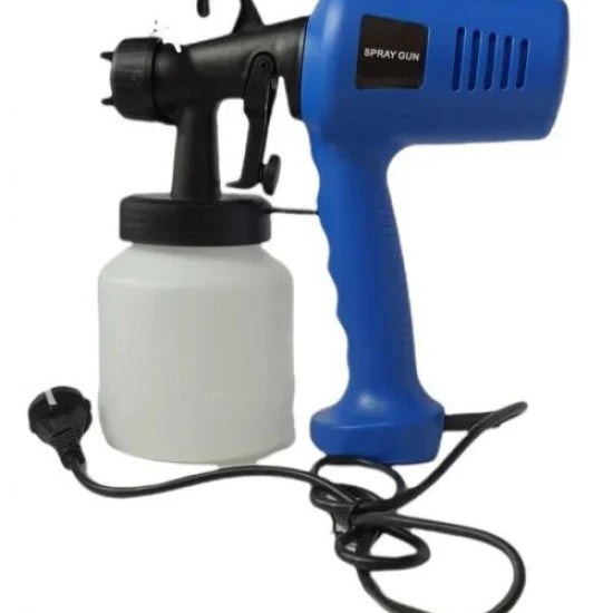 Pištolj za farbanje Električni pištolj za farbanje