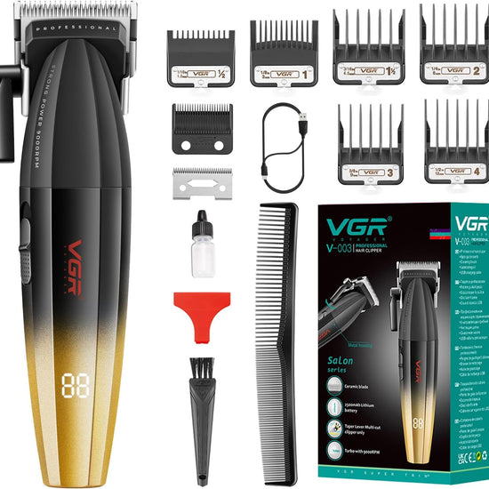 Profesionalna masinica za sisanje VGR V-003